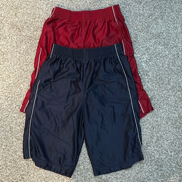 Pair of 2 C9 by Champion Shorts - Picture 1 of 9